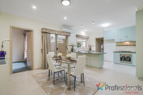 Property photo of 2A Perkins Close Delahey VIC 3037