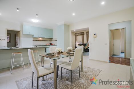 Property photo of 2A Perkins Close Delahey VIC 3037