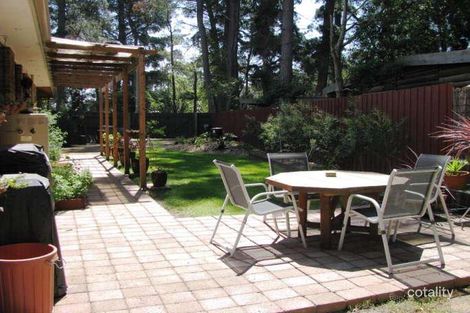 Property photo of 17 Johnson Street Balnarring VIC 3926