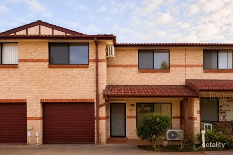 23/78 Methven St, Mount Druitt, NSW 2770