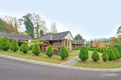 Property photo of 2/534-536 Monbulk Road Monbulk VIC 3793