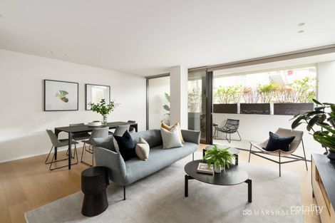 Property photo of 2/6 St Johns Lane Toorak VIC 3142