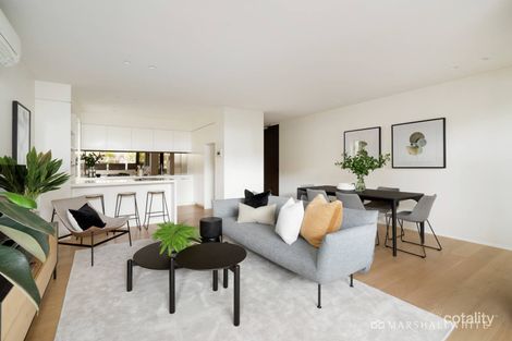 Property photo of 2/6 St Johns Lane Toorak VIC 3142