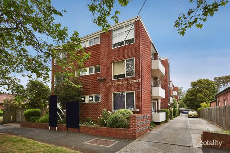 Property photo of 12/60 Farnham Street Flemington VIC 3031