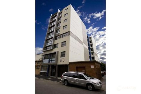 504/223 Berkeley St, Melbourne, VIC 3000