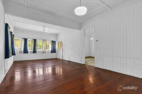 Property photo of 93 Oxlade Drive New Farm QLD 4005