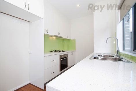Property photo of 1B Shamrock Street Brunswick West VIC 3055