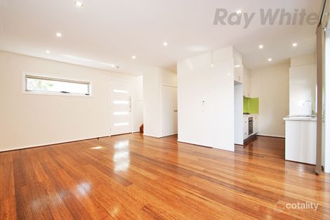 Property photo of 1B Shamrock Street Brunswick West VIC 3055
