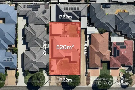 Property photo of 29 Worthing Street Westminster WA 6061