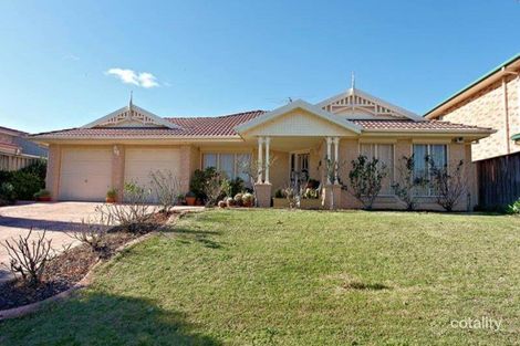 Property photo of 3 Popio Way Woodcroft NSW 2767