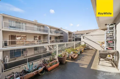 Property photo of 21/47 Kennedy Street Kingston ACT 2604