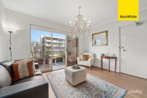 Property photo of 21/47 Kennedy Street Kingston ACT 2604