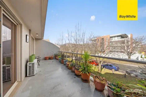 Property photo of 21/47 Kennedy Street Kingston ACT 2604