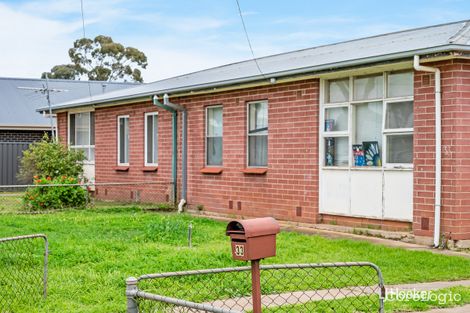 Property photo of 33 Ward Street Davoren Park SA 5113