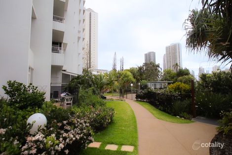 17/3422 Surfers Paradise Bvd, Surfers Paradise, QLD 4217