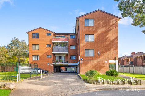 23/8 Beale St, Liverpool, NSW 2170