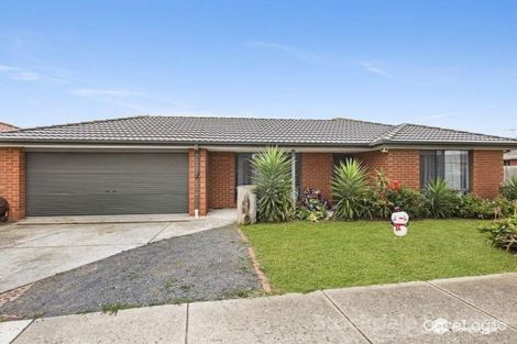 Property photo of 34 Fairhaven Boulevard Cranbourne West VIC 3977