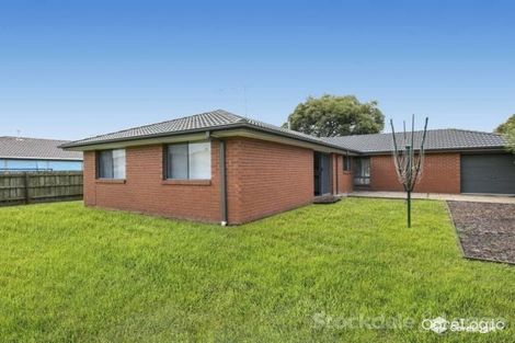 Property photo of 34 Fairhaven Boulevard Cranbourne West VIC 3977