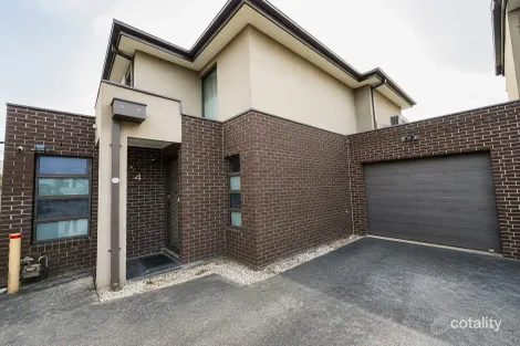 4/13 Bruce St, Dandenong, VIC 3175