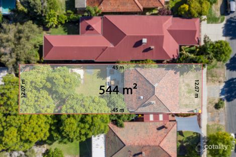 11 Gwenyfred Rd, Kensington, WA 6151