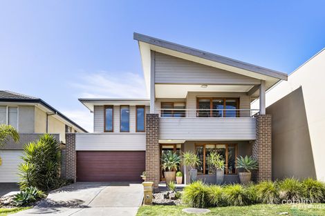Property photo of 132 Hazel Glen Drive Doreen VIC 3754