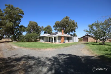 801 Mason Rd, Girgarre, VIC 3624