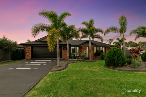 10 Yarrilee Cct, Dundowran, QLD 4655