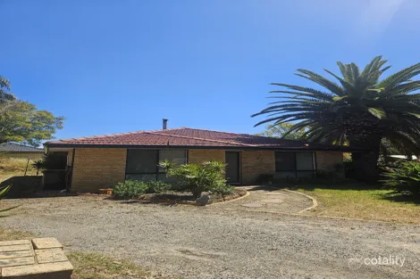 Contact Agent For Address, Gosnells, WA 6110