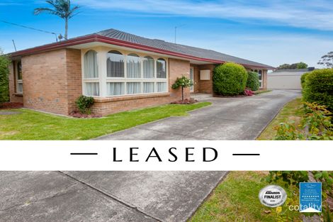 Property photo of 3 Thomas Street Baxter VIC 3911