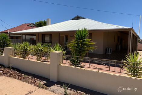 Property photo of 468 Crystal Street Broken Hill NSW 2880