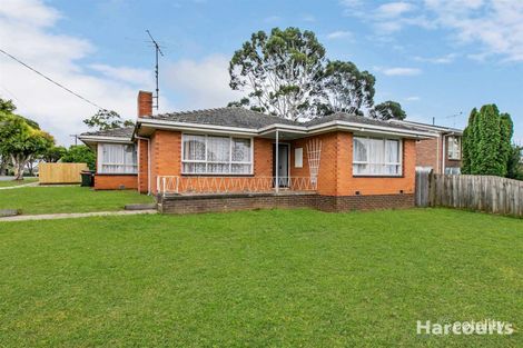 45 Lilleys Rd, Warragul, VIC 3820
