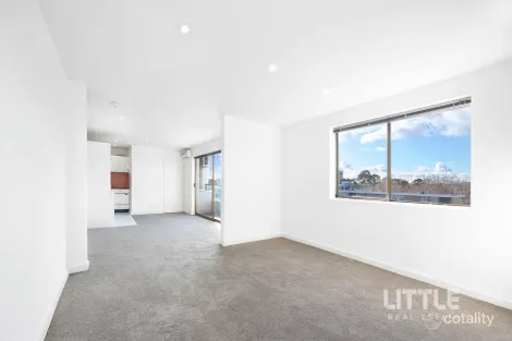 Property photo of 307/64 Wellington Street St Kilda VIC 3182