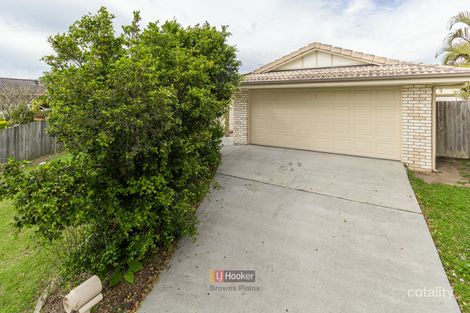 Property photo of 5 Wisdom Way Crestmead QLD 4132