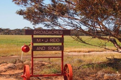 Lot 14146 Lake Grace Rd, Lake Grace, WA 6353