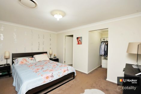 Property photo of 18 Glass House Boulevard Minto NSW 2566