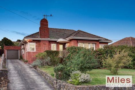 Property photo of 20 Douglas Street Rosanna VIC 3084