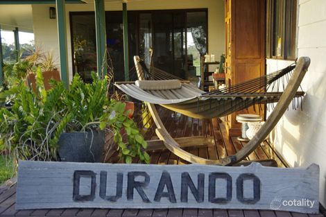 612 Wumalgi Rd, St Lawrence, QLD 4707