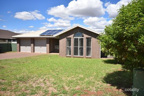 Property photo of 22 Lansdowne Drive Dubbo NSW 2830