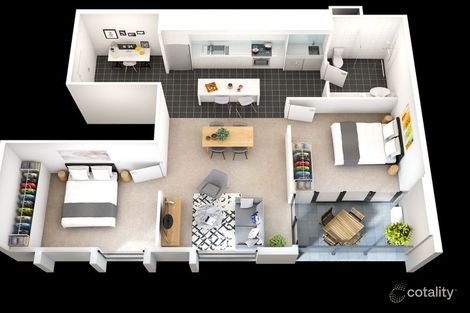 Property photo of LOT 1501/3 East Parkway Lightsview SA 5085