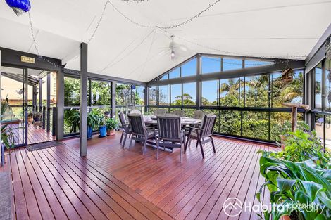 Property photo of 36 Jenyns Road Tamborine Mountain QLD 4272
