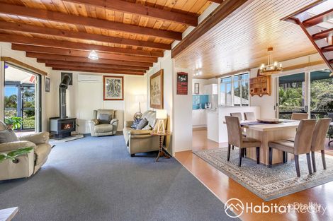 Property photo of 36 Jenyns Road Tamborine Mountain QLD 4272