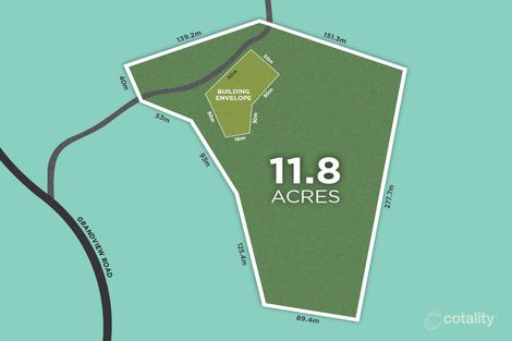 Property photo of 689 Grandview Road Pullenvale QLD 4069