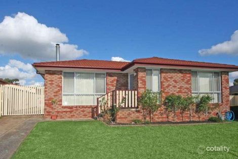 11 Shoemark Pl, Narellan, NSW 2567