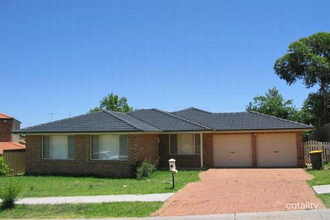 7 Havenwood Pl, Blacktown, NSW 2148