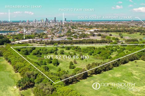 Lot 52 Nielsens Rd, Carrara, QLD 4211