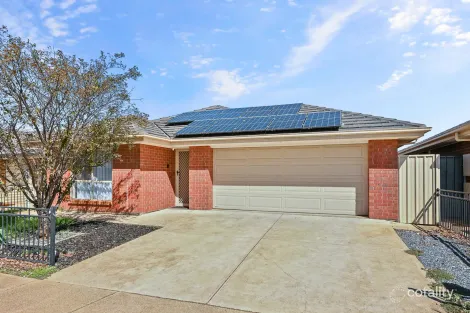 Property photo of 11 Gairdner Boulevard Andrews Farm SA 5114