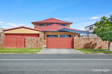 Property photo of 36 Oxley Drive Paradise Point QLD 4216