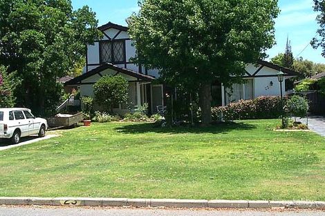 23 Palmer St, Attadale, WA 6156