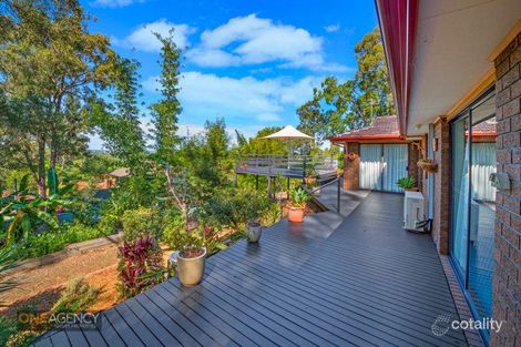Property photo of 65A Riverside Road Emu Heights NSW 2750