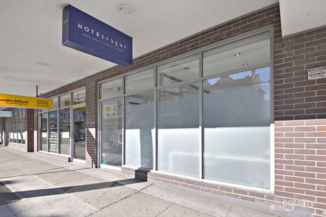 4/155-161 Avoca St, Randwick, NSW 2031